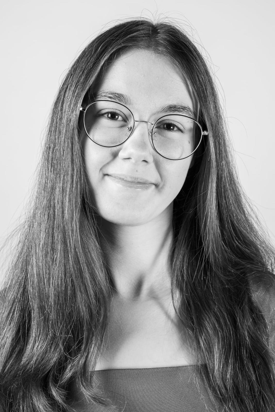 Portrait de Diane Bordignon